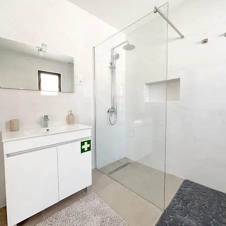 Casa Norbina Ribeira Quente