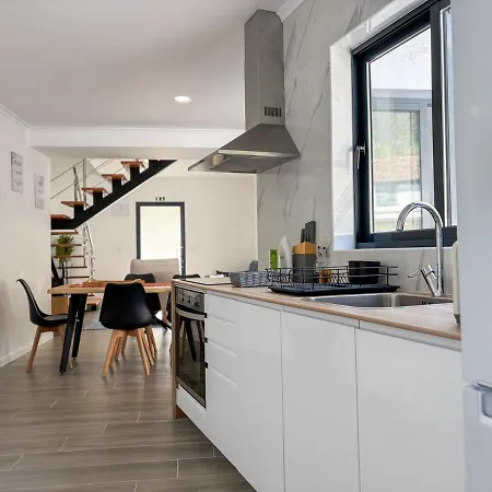 Casa Norbina Feriehus