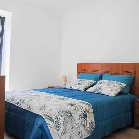 Casa Norbina * Ribeira Quente