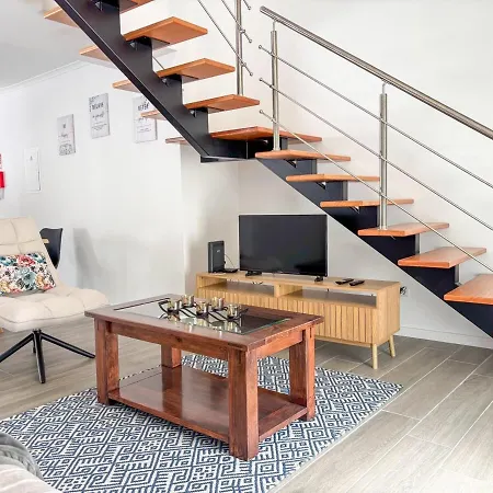 Casa Norbina Feriehus Ribeira Quente