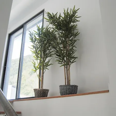 Casa Norbina * Ribeira Quente