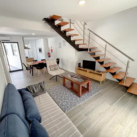 Feriehus Casa Norbina *