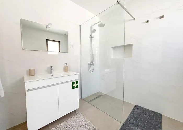 Casa Norbina Ribeira Quente