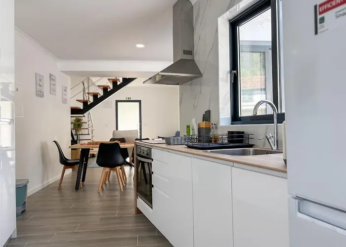 Casa Norbina Ferienhaus