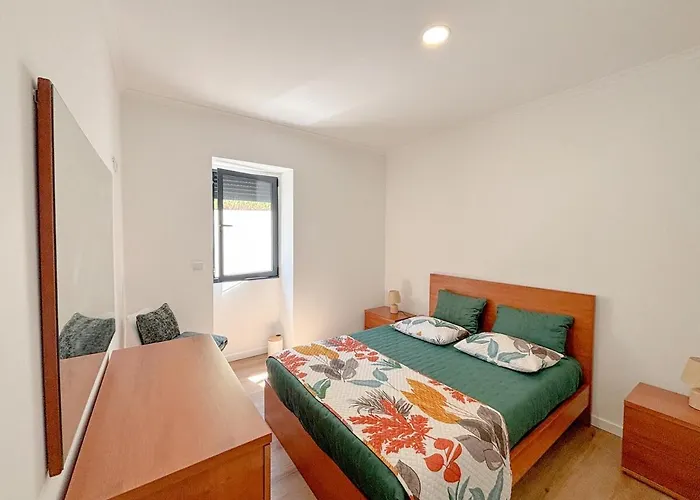 Ferienhaus Casa Norbina *