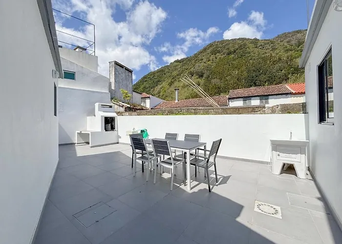 Casa Norbina Ferienhaus