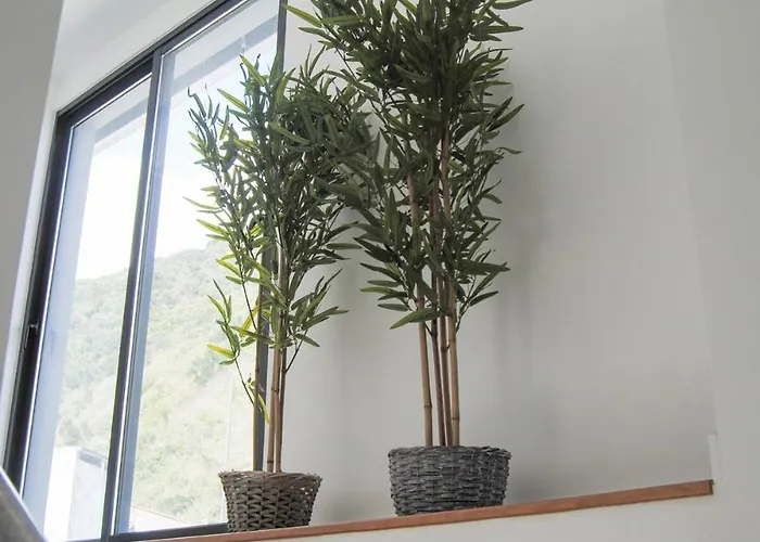 Casa Norbina * Ribeira Quente