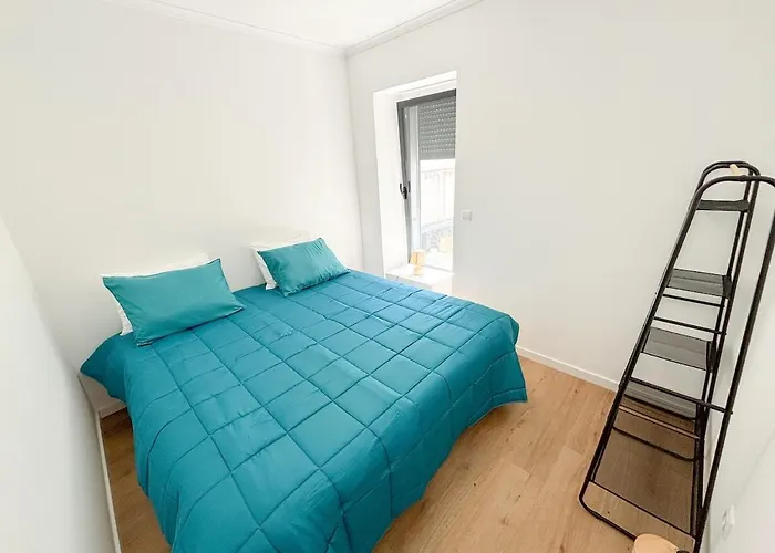 Casa Norbina Ferienhaus