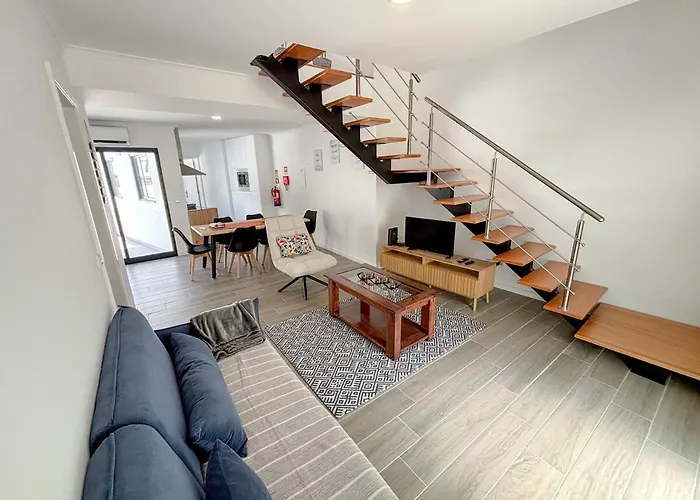 Ferienhaus Casa Norbina *